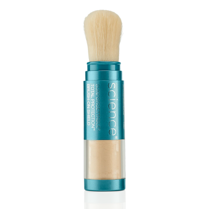 Colorscience Sunforgettable Total Protection Brush-On Shield SPF 50