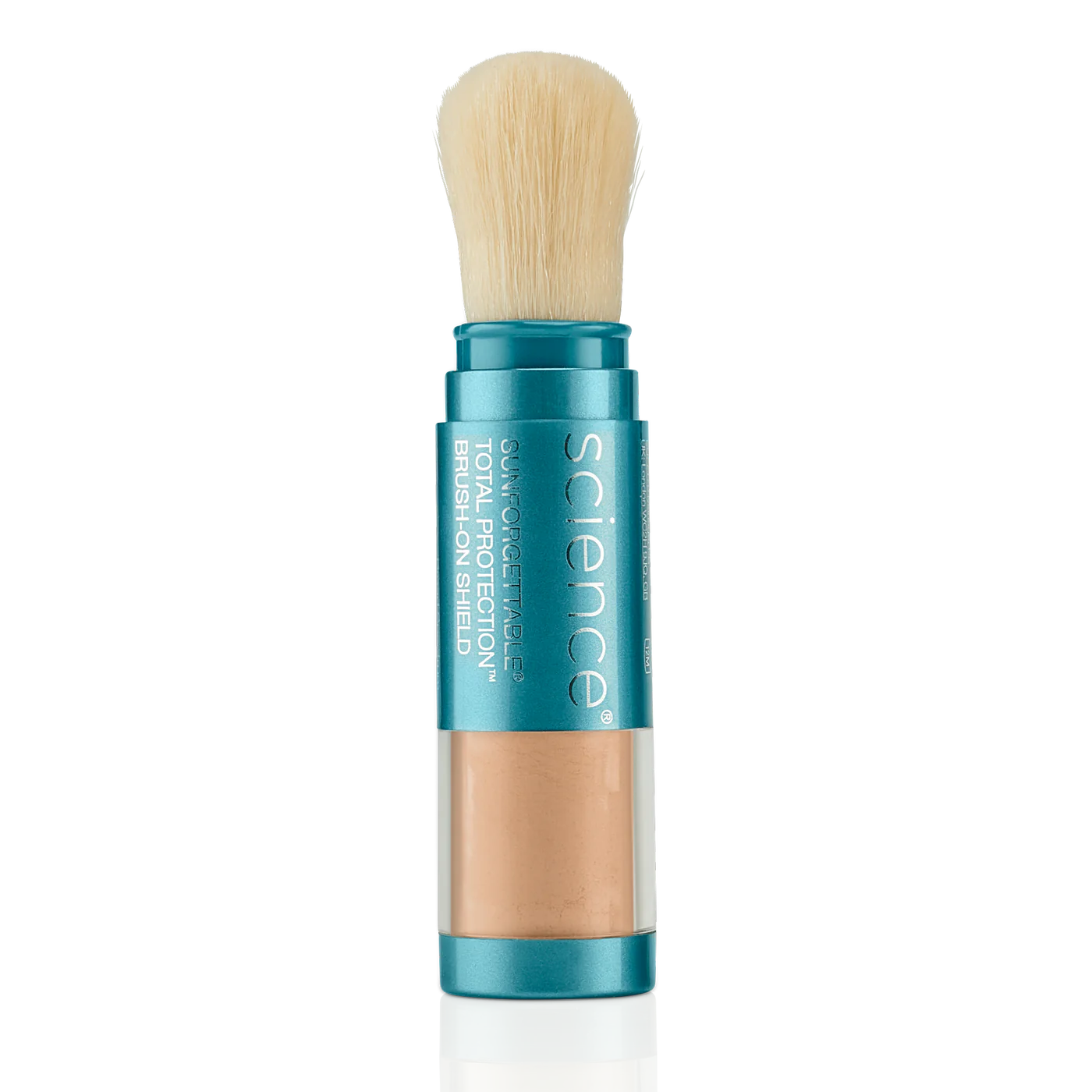 Colorscience Sunforgettable Total Protection Brush-On Shield SPF 50