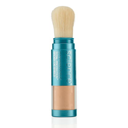 Colorscience Sunforgettable Total Protection Brush-On Shield SPF 50