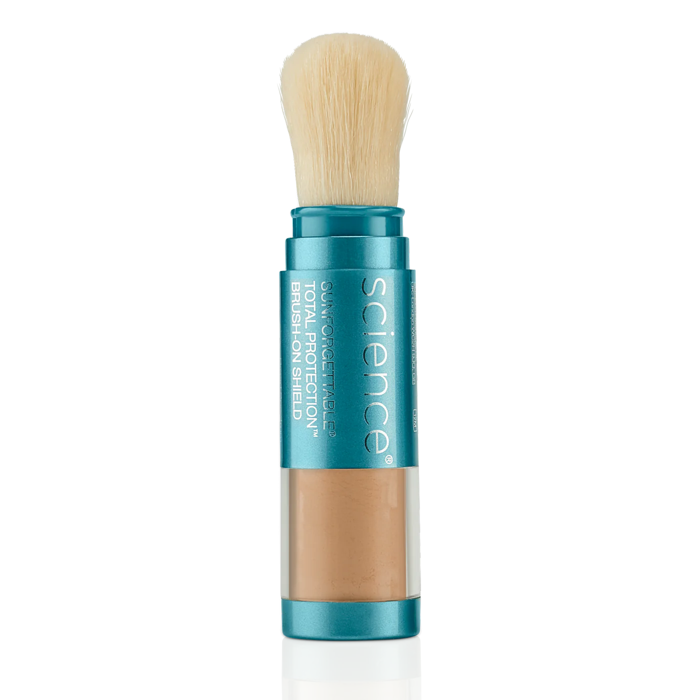 Colorscience Sunforgettable Total Protection Brush-On Shield SPF 50