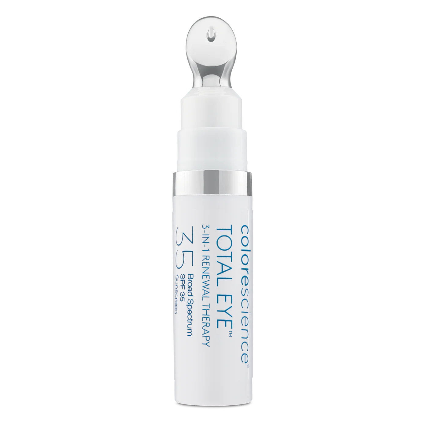 Colorescience Total Eye 3-in-1 Renewal Therapy SPF 35