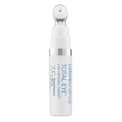 Colorescience Total Eye 3-in-1 Renewal Therapy SPF 35