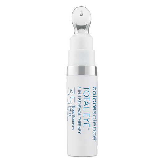 Colorescience Total Eye 3-in-1 Renewal Therapy SPF 35