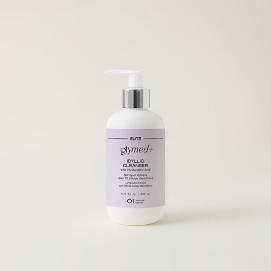 Glymed idyllic cleanser