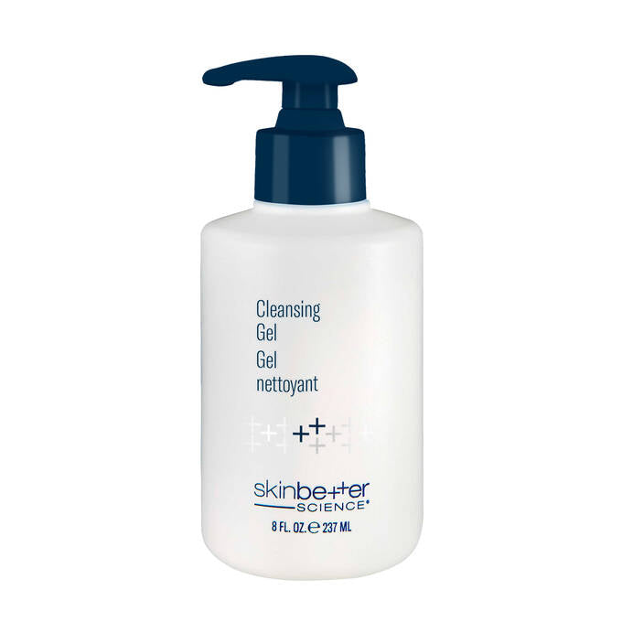 SkinBetter Cleansing Gel