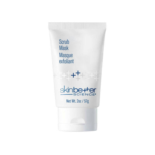 SkinBetter Scrub Mask FACE