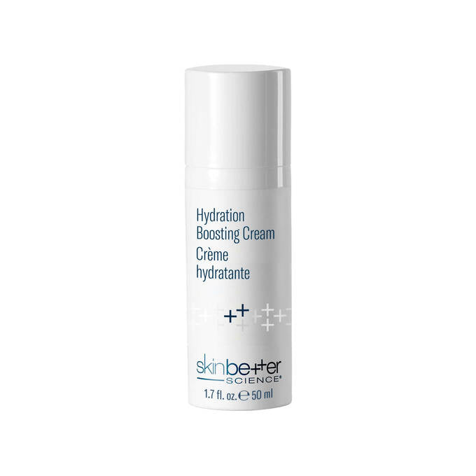 SkinBetter Hydration Boosting Cream