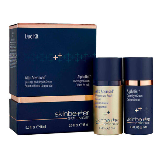 SkinBetter Duo Kit